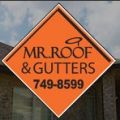 Mr. Roof and Gutters