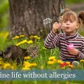 Allergy Treatment