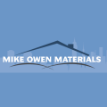 Mike Owen Materials