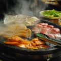 Hae Jang Chon Korean BBQ Restaurant