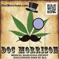 Doc Morrison - Red Card MMJ Evaluations