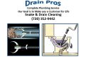 Drain Pros Plumbing