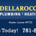 Dellarocco Plumbing & Heating, Inc