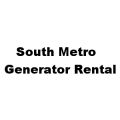 South Metro Generator Rental
