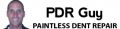 PDR Guy Paintless Dent Repair