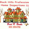 Black Hills Professional Home Inspections LLC