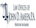 Law Offices of John D. Ameen, P. A.