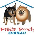 Petite Pooch Chateau