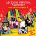Music Schools International