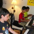 Trio-School offers Music, Dance, Languages And Chess lessons