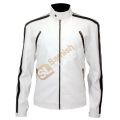 Need for Speed White Jacket