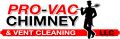 ProVac Chimney & Vent Cleaning
