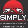 Simply Property Management-Paielli Realty, Inc.
