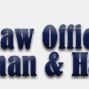 The Law Offices of Hoffman & Harding