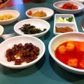 Dong Hae Korean Grill & Sushi