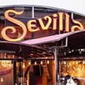 Cafe Sevilla