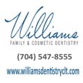Williams Family & Cosmetic Dentistry