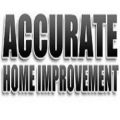 Accurate Home Improvement