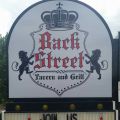 Backstreet Tavern and Grill