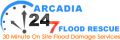 Arcadia 24/7 Flood Emergency Rescue