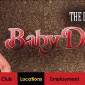 Baby Dolls Fort Worth