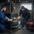 Hidden Boiler Warning Signs That Usually Appear Weeks Before a Winter Breakdown