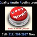 Quality Austin Roofing Services