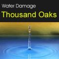 Water Damage Thousand Oaks