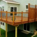 United Fence and Deck Company
