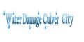 Water Damage Culver City