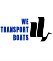 We Transport Boats