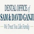 Dental Office of Sam Ganji DDS and David Ganji DMD