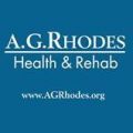A. G. Rhodes Health & Rehab, Wesley Woods