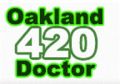Oakland 420 Doctor