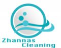 Zhannas Cleaning Service