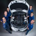 ABS Automotive Repair