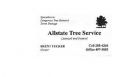 Allstate Tree Service