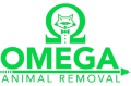 Omega Animal Removal – Houston