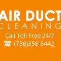 Duct Cleaning Florida