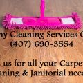 Many Cleaning Services Corp