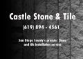 Castle Stone & Tile