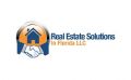 Real Estate Solutions in Florida, LLC