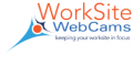 WorkSite WebCams