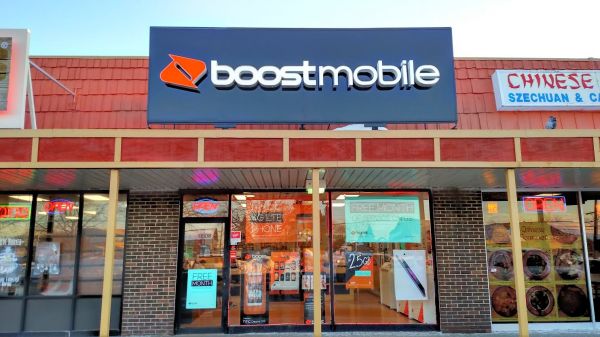 Boost Mobile Sterling Heights, MI