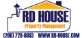 RD House Property Management INC
