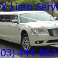 PDX Limo Service