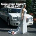 Spokane Limo Service