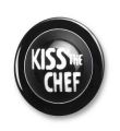 Kiss the Chef
