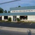 Strickland Equipment Co