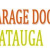 Garage Door Repair Watauga